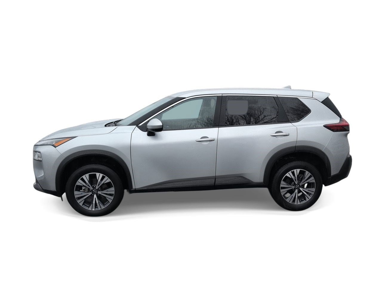 Thumbnail: 2023 Nissan Rogue - 5