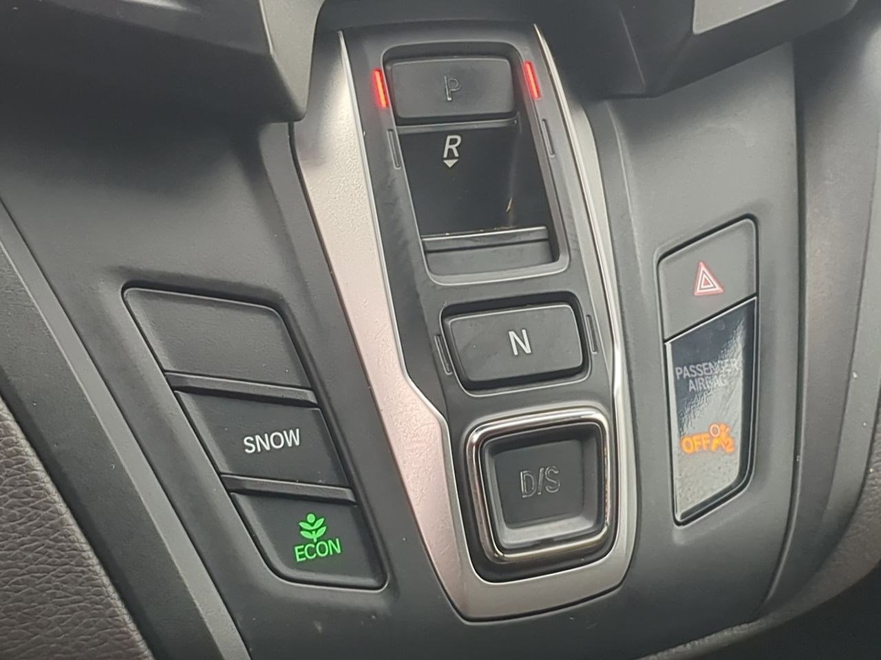 Thumbnail: 2018 Honda Odyssey - 32