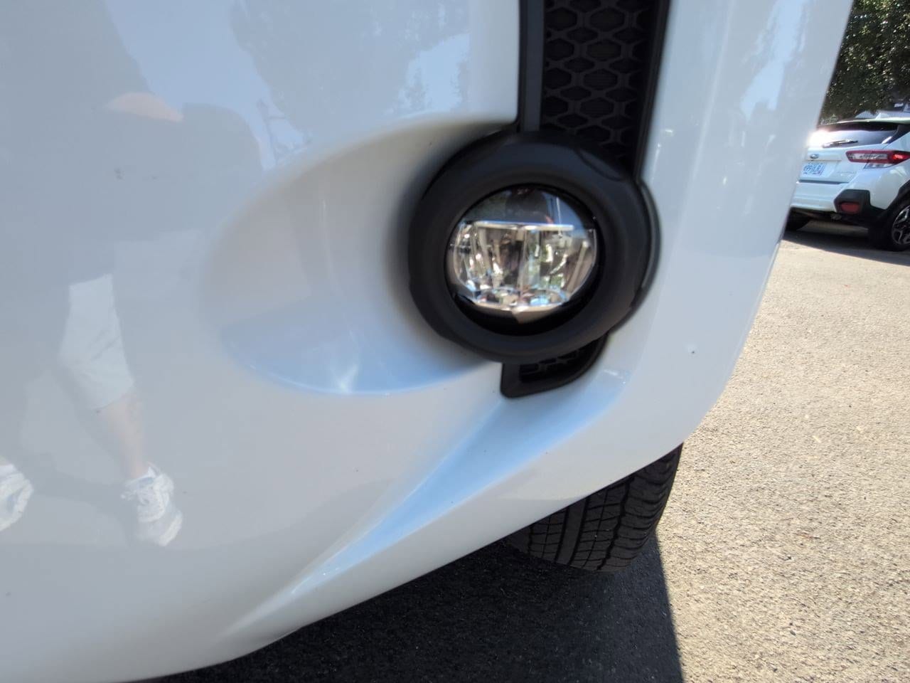 Thumbnail: 2024 Toyota 4Runner - 18