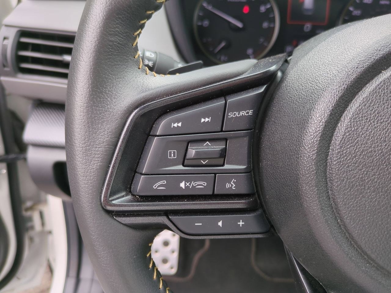 Thumbnail: 2024 Subaru Crosstrek - 34