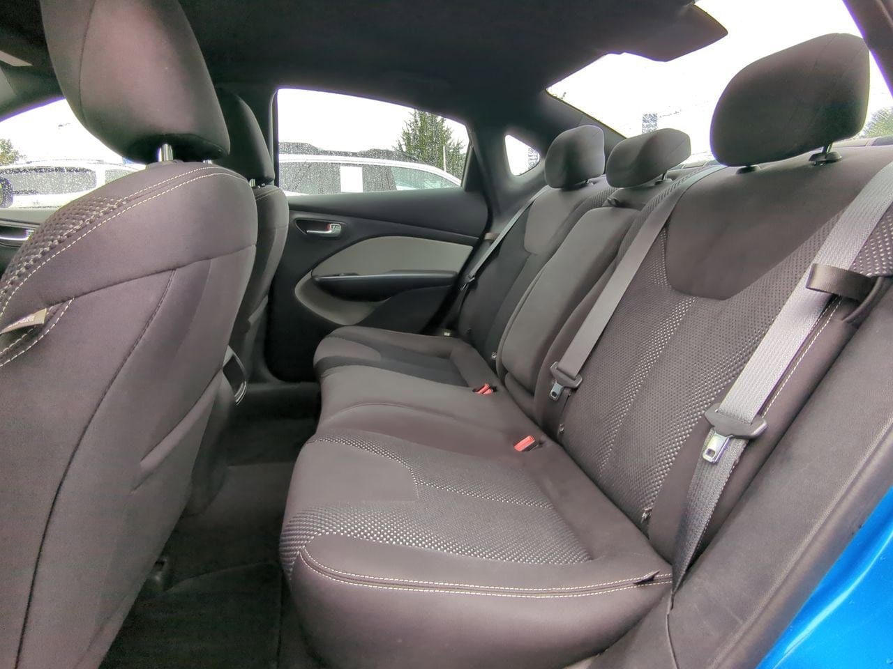 Thumbnail: 2015 Dodge Dart - 27