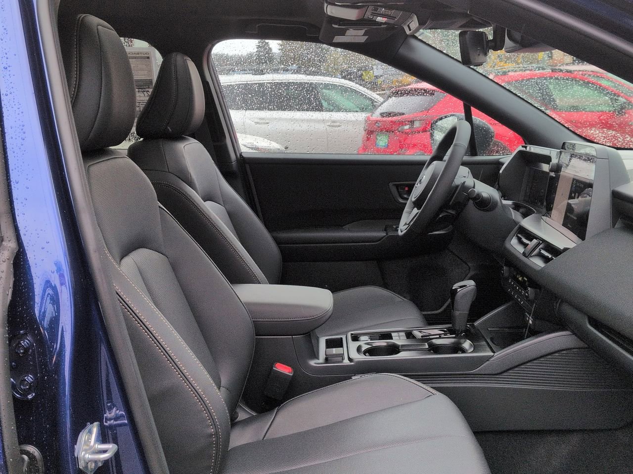 Thumbnail: 2026 Subaru Outback - 24