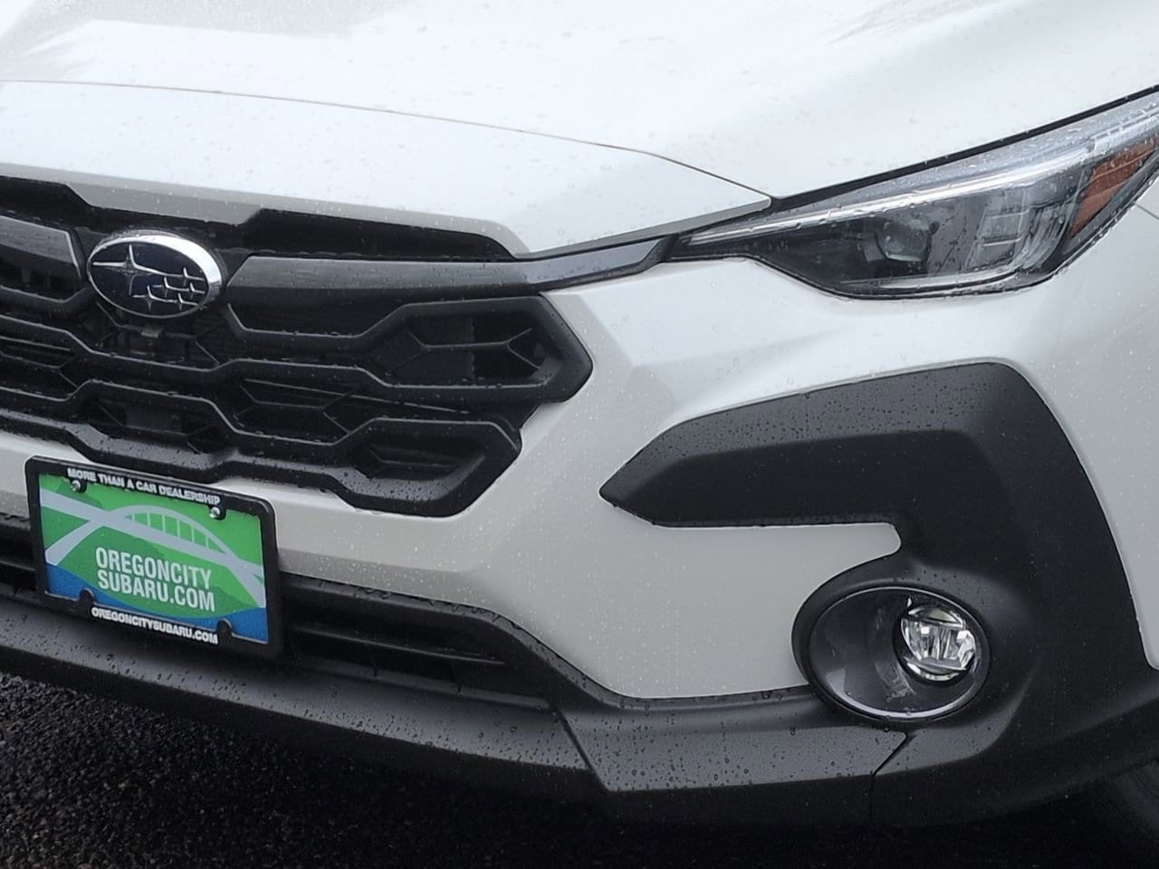 Thumbnail: 2026 Subaru Crosstrek - 11