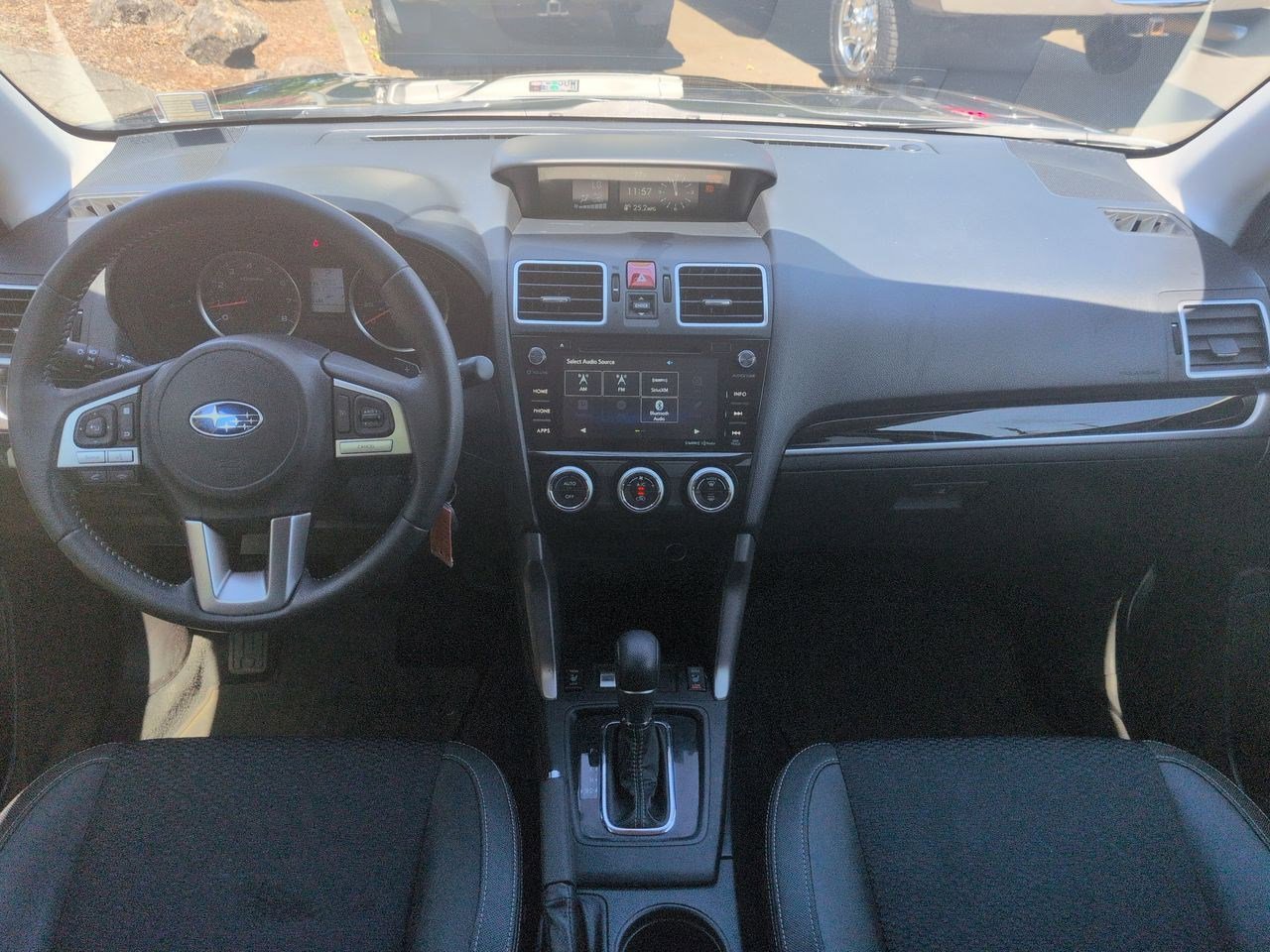 Thumbnail: 2018 Subaru Forester - 16