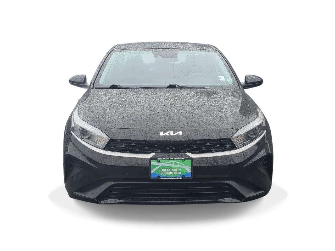 Thumbnail: 2024 Kia Forte - 2