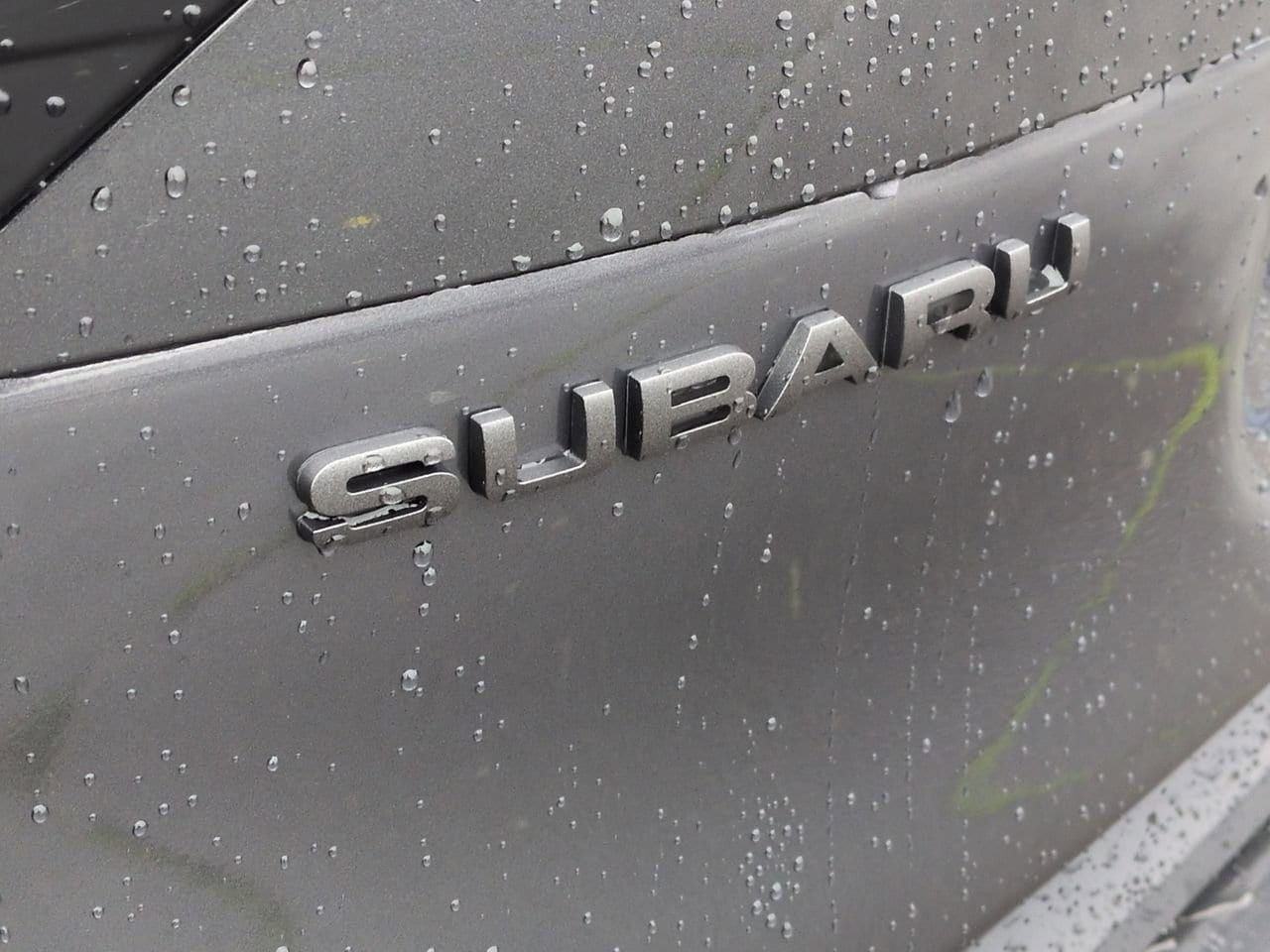 Thumbnail: 2026 Subaru Forester - 11