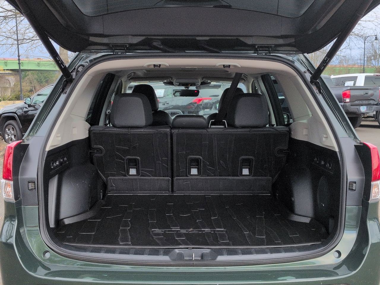 Thumbnail: 2022 Subaru Forester - 37