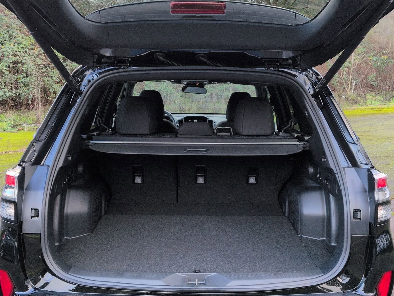 Thumbnail: 2026 Subaru Forester - 36