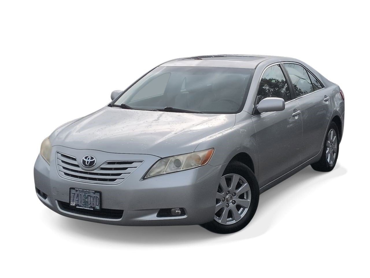 2008 Toyota Camry XLE -
                  Oregon City, OR