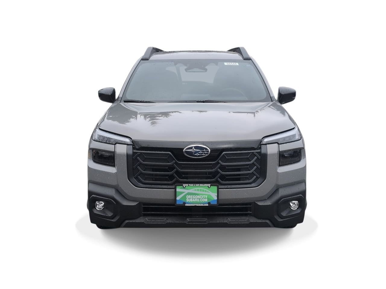Thumbnail: 2026 Subaru Outback - 3