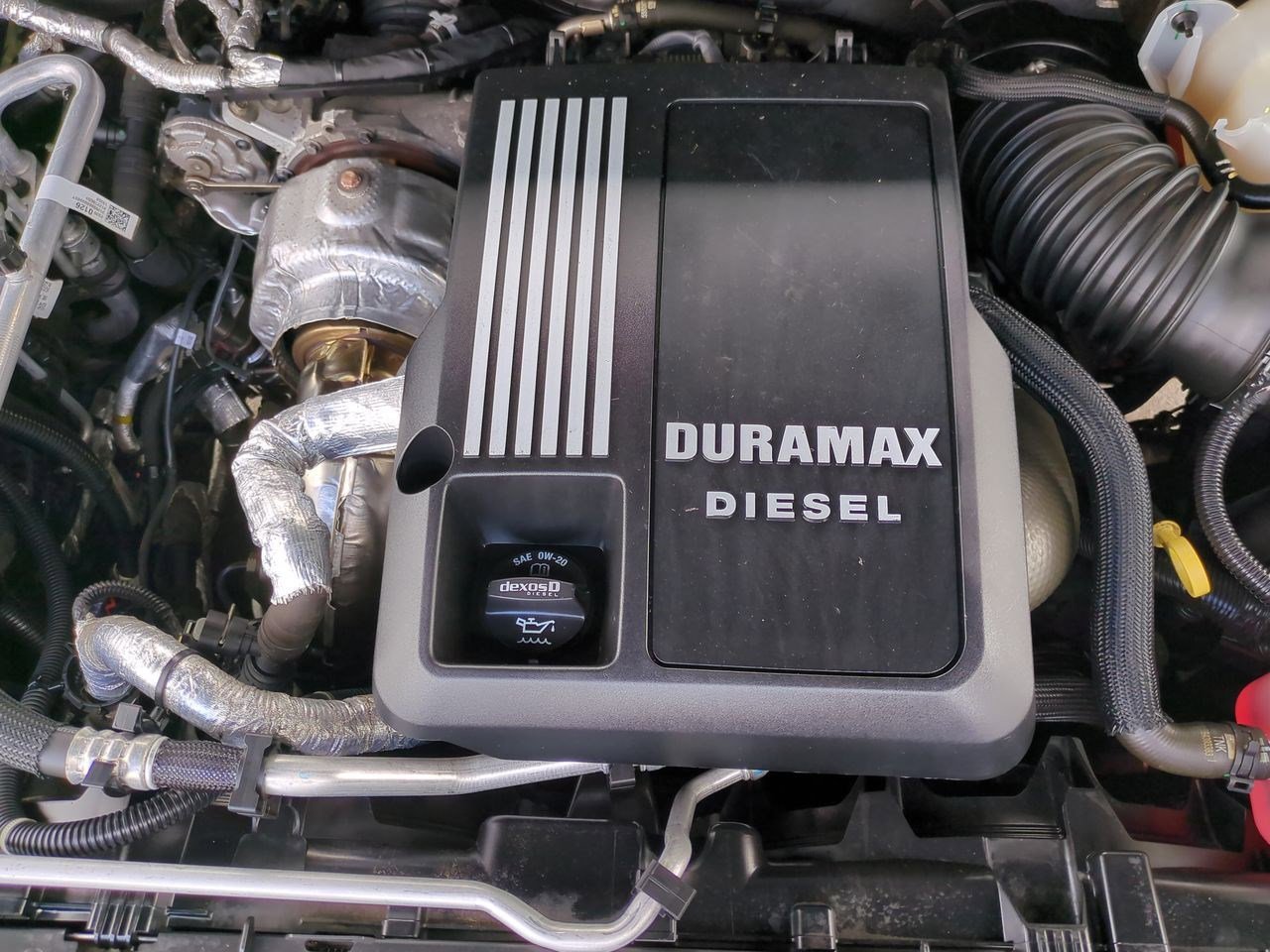 Thumbnail: 2020 Chevrolet Silverado 1500 - 23