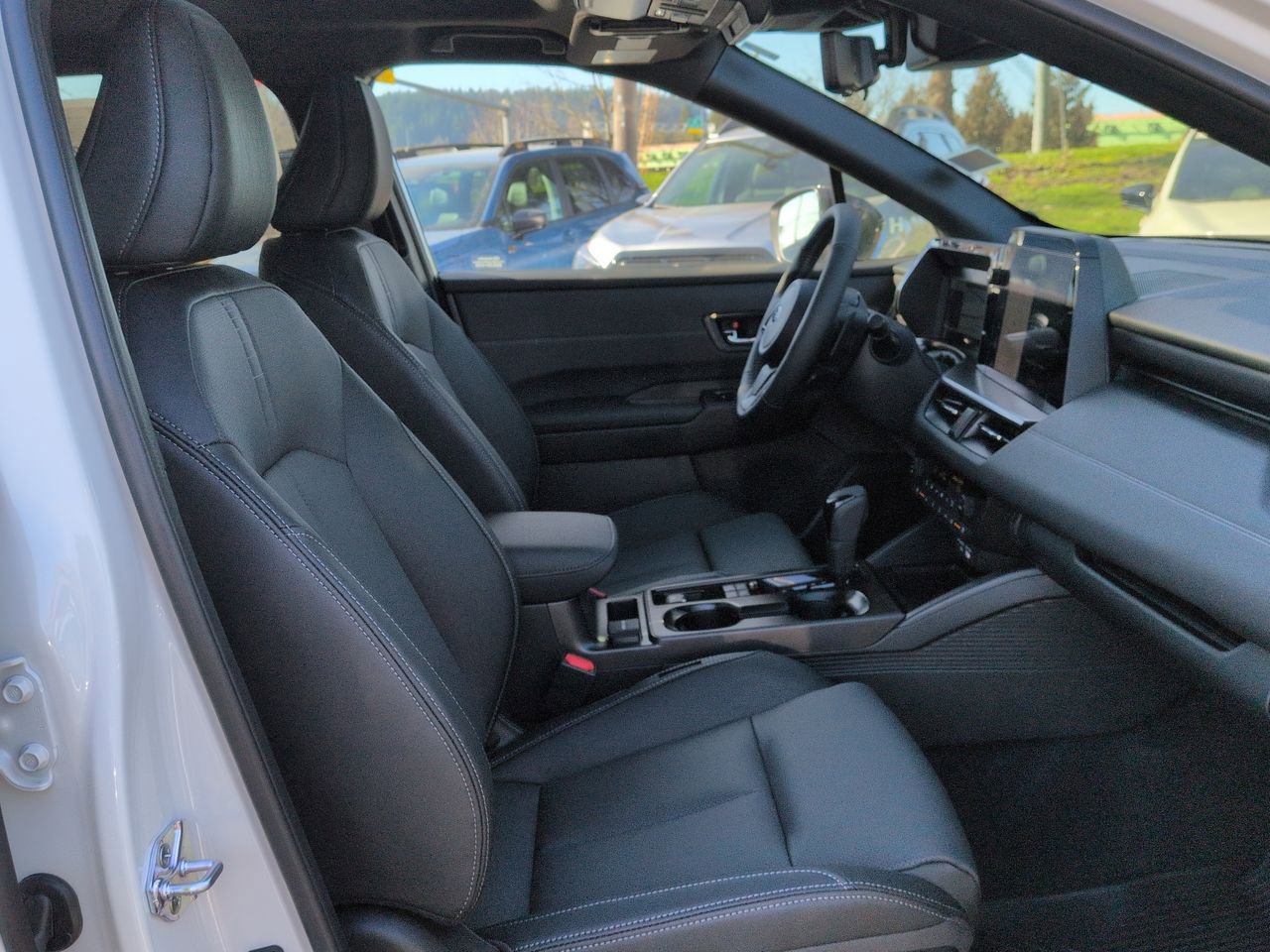 Thumbnail: 2026 Subaru Outback - 24