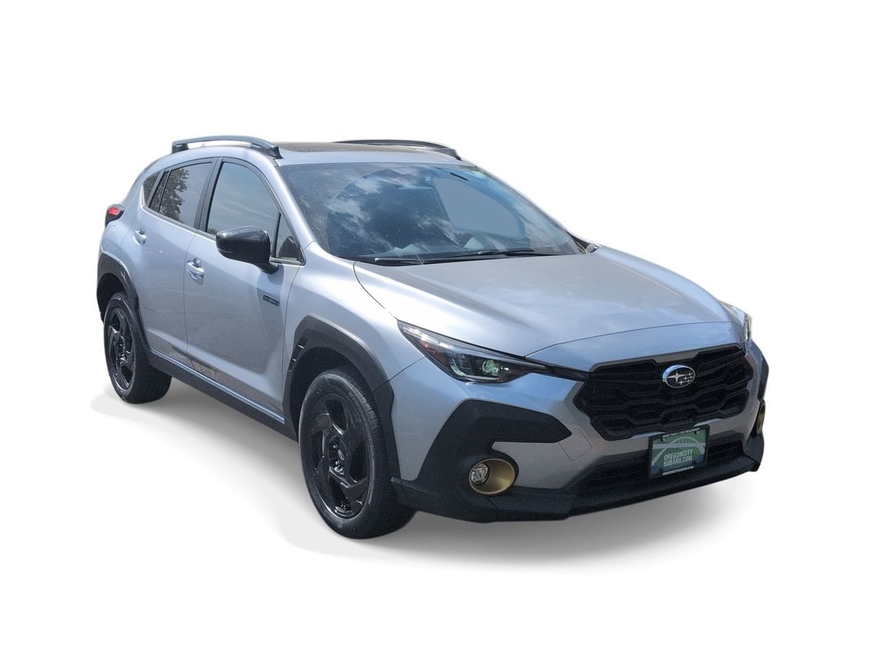 Thumbnail: 2026 Subaru Crosstrek - 2