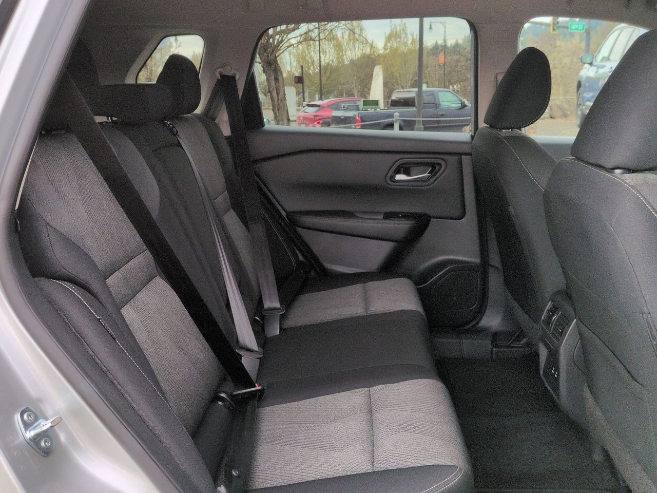 Thumbnail: 2025 Nissan Rogue - 20