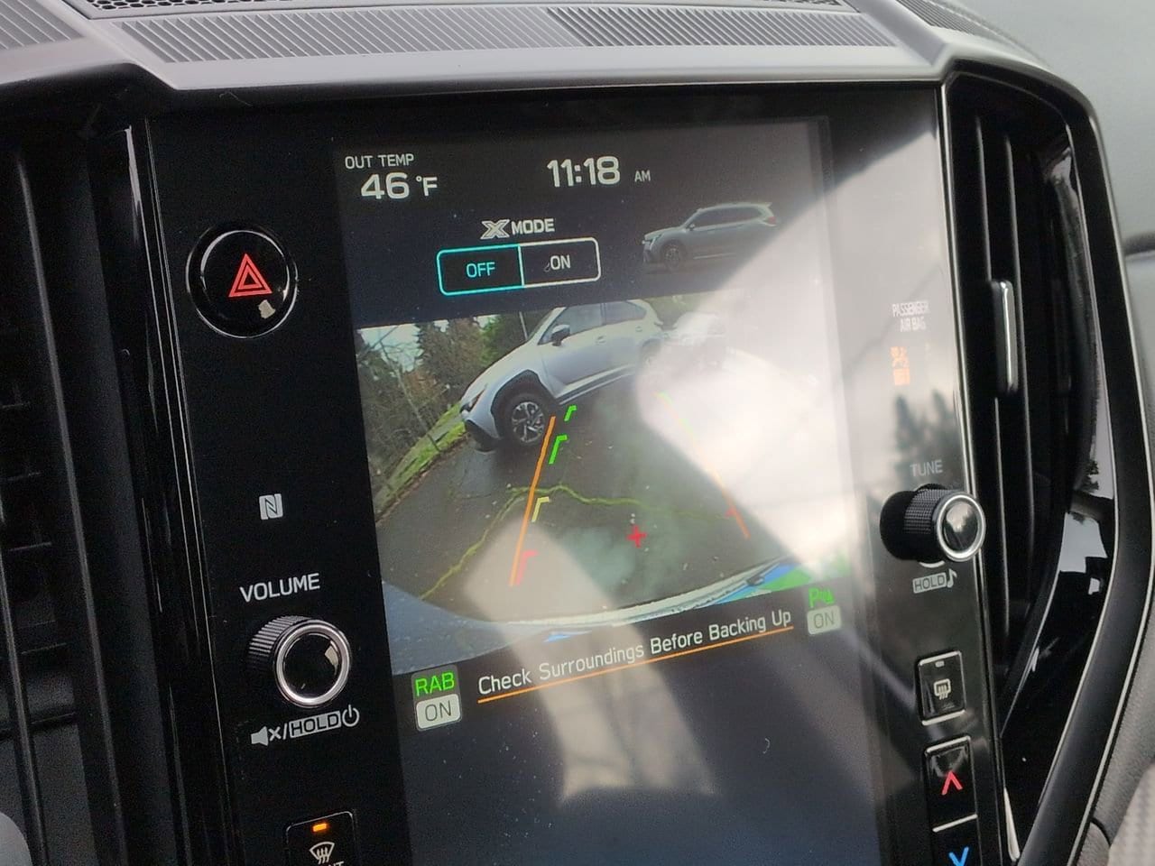 Thumbnail: 2026 Subaru Ascent - 29