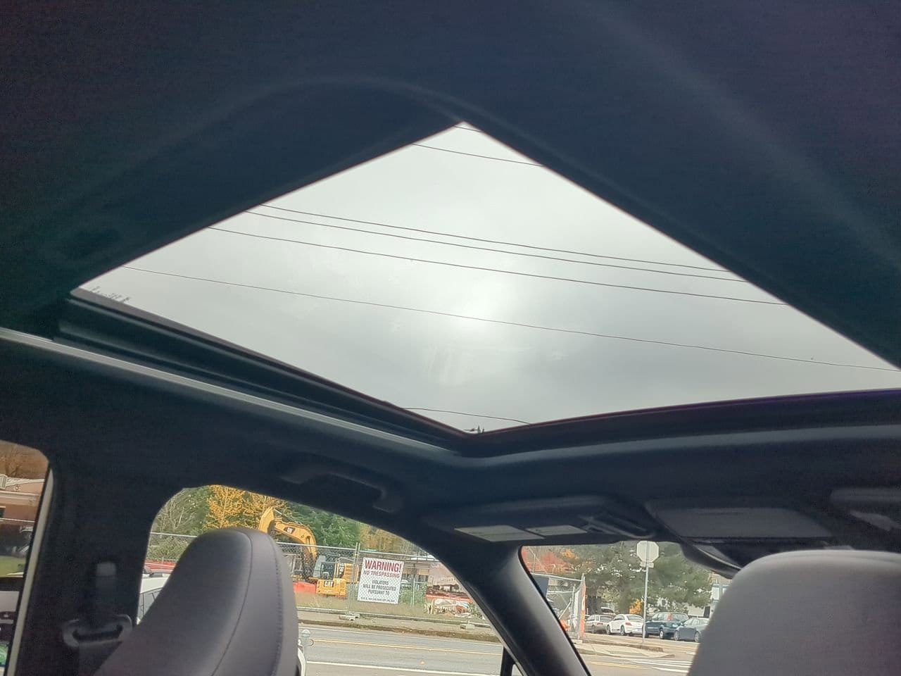 Thumbnail: 2026 Subaru Forester - 23