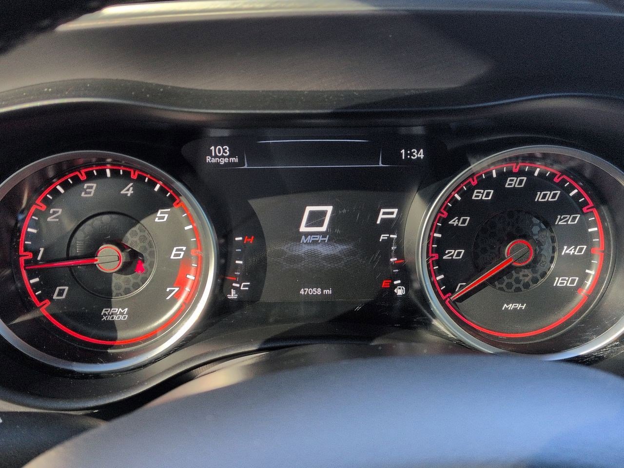 Thumbnail: 2022 Dodge Charger - 34