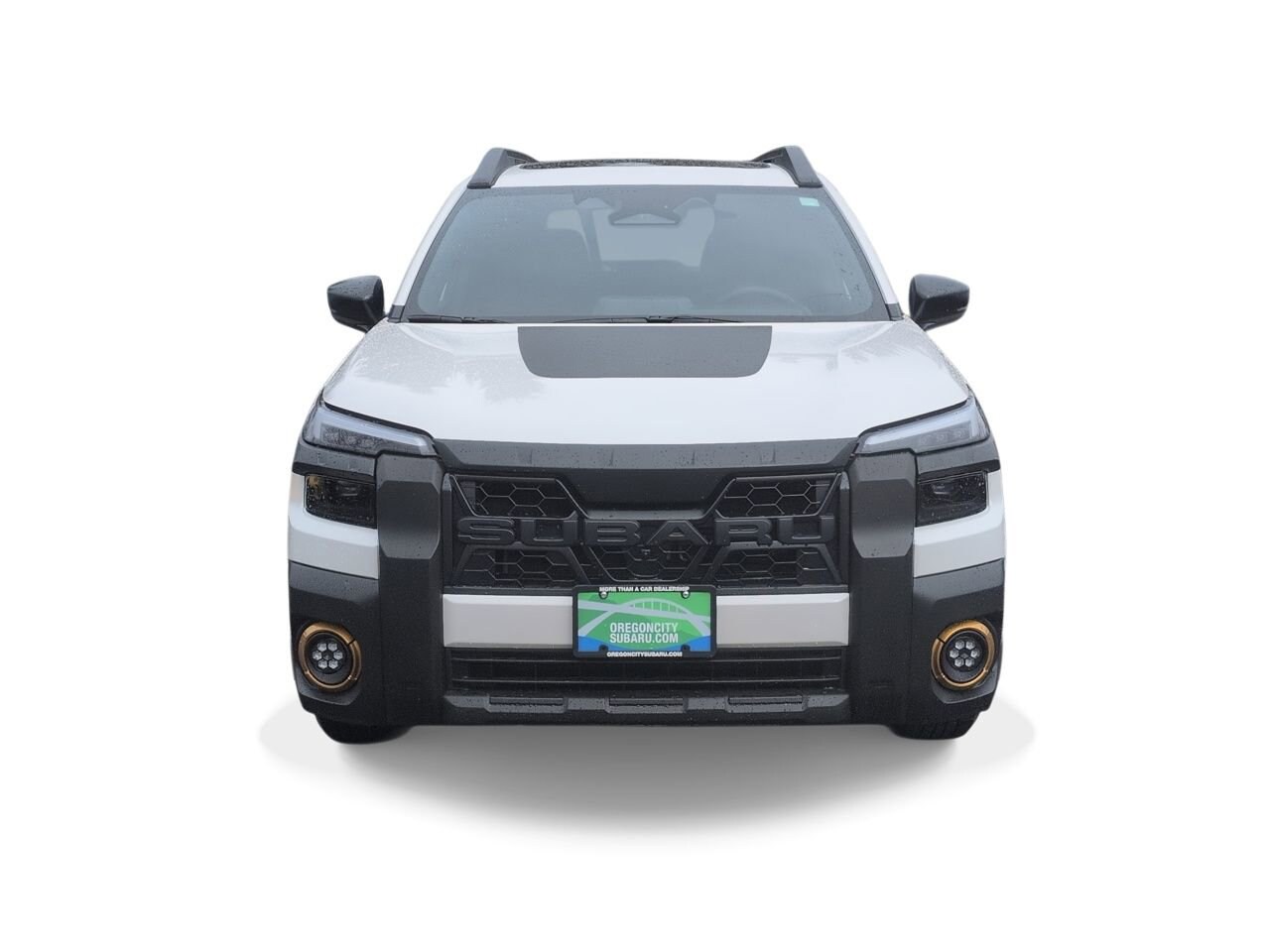 Thumbnail: 2026 Subaru Outback - 3