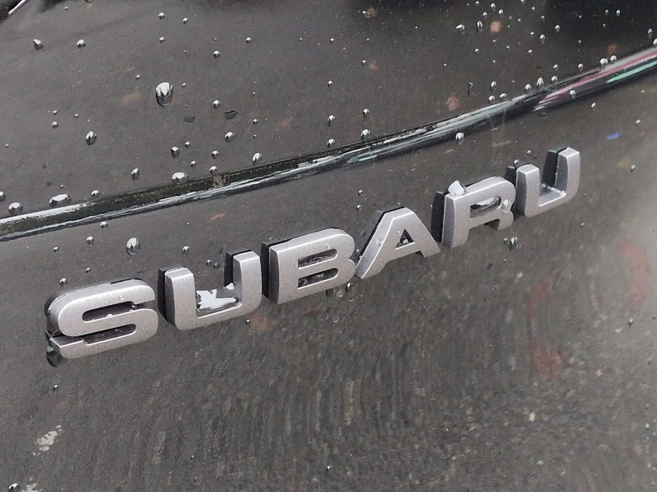 Thumbnail: 2026 Subaru Forester - 12