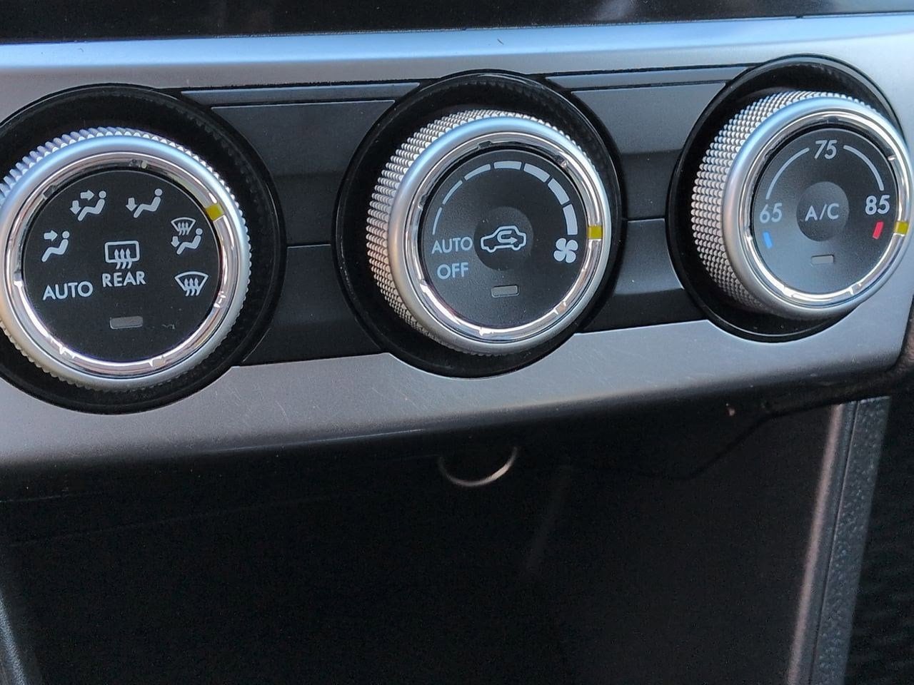 Thumbnail: 2017 Subaru Crosstrek - 33