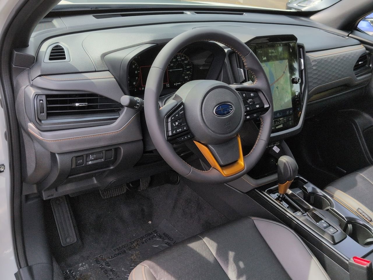 Thumbnail: 2026 Subaru Forester - 10