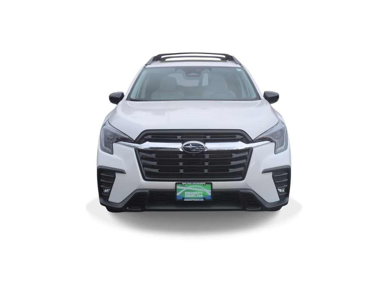 Thumbnail: 2026 Subaru Ascent - 3