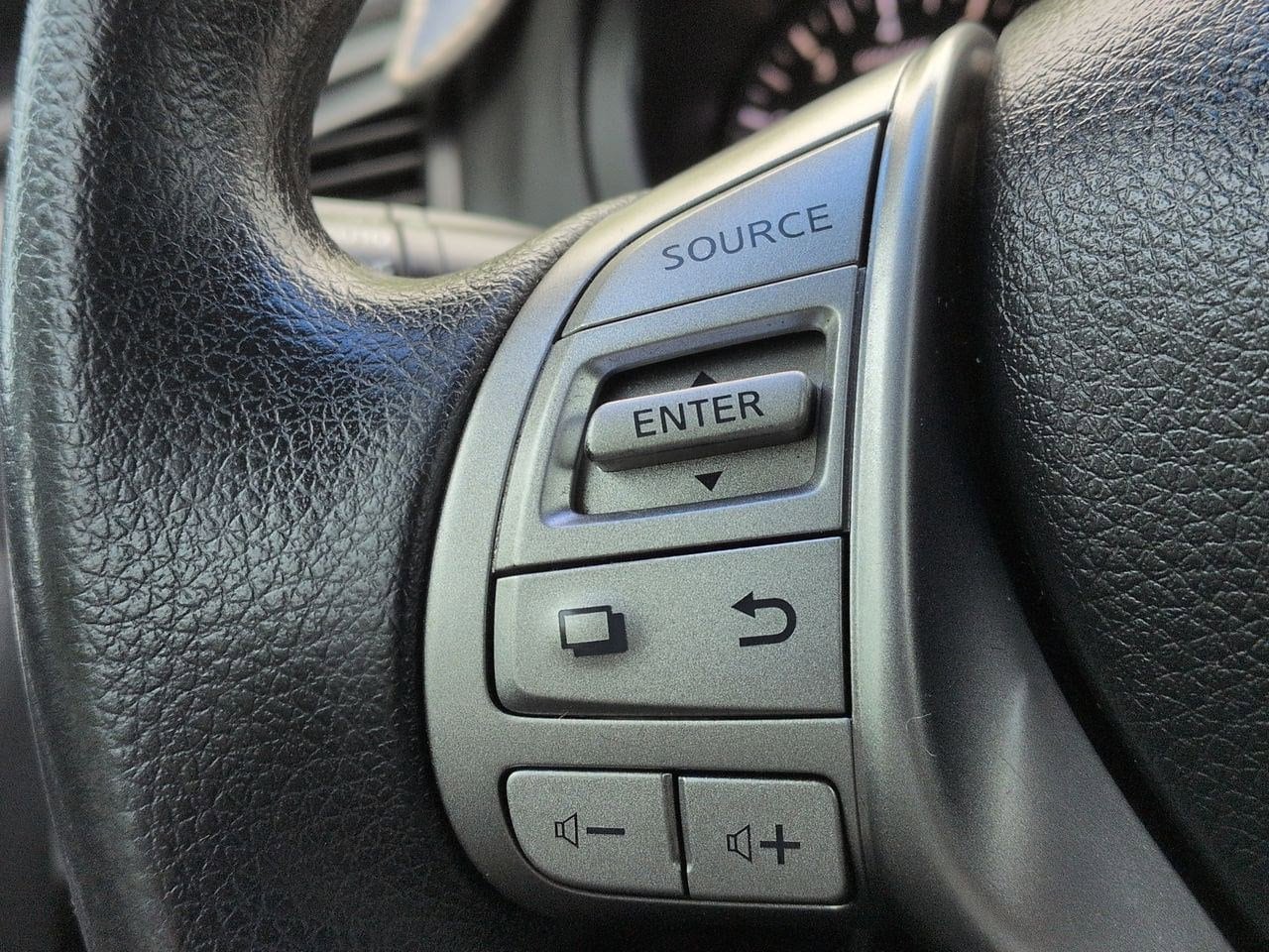 Thumbnail: 2014 Nissan Altima - 23