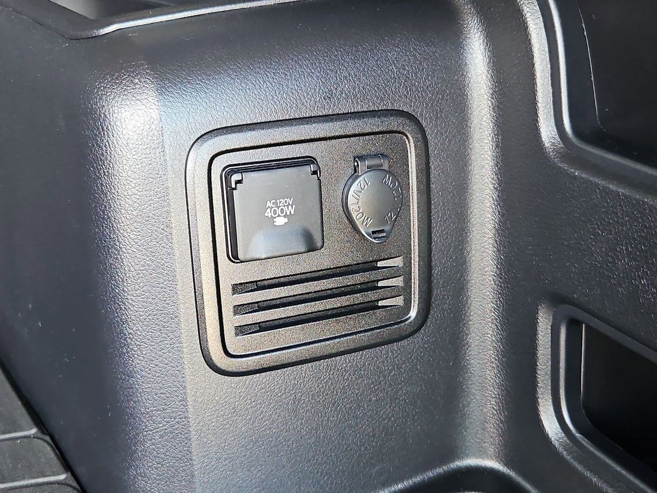 Thumbnail: 2021 Toyota 4Runner - 40