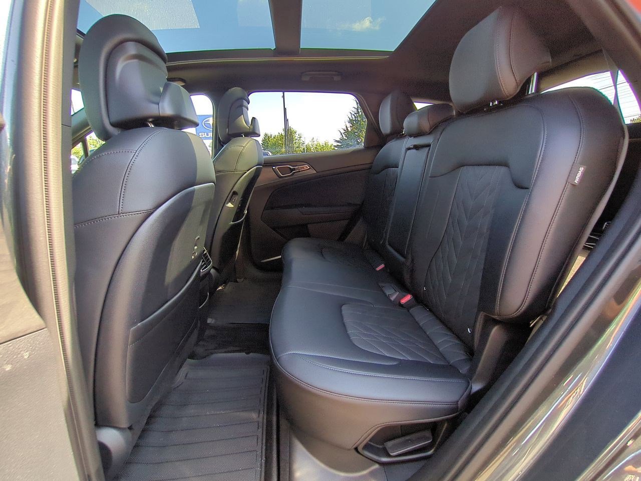 Thumbnail: 2025 Kia Sportage - 28