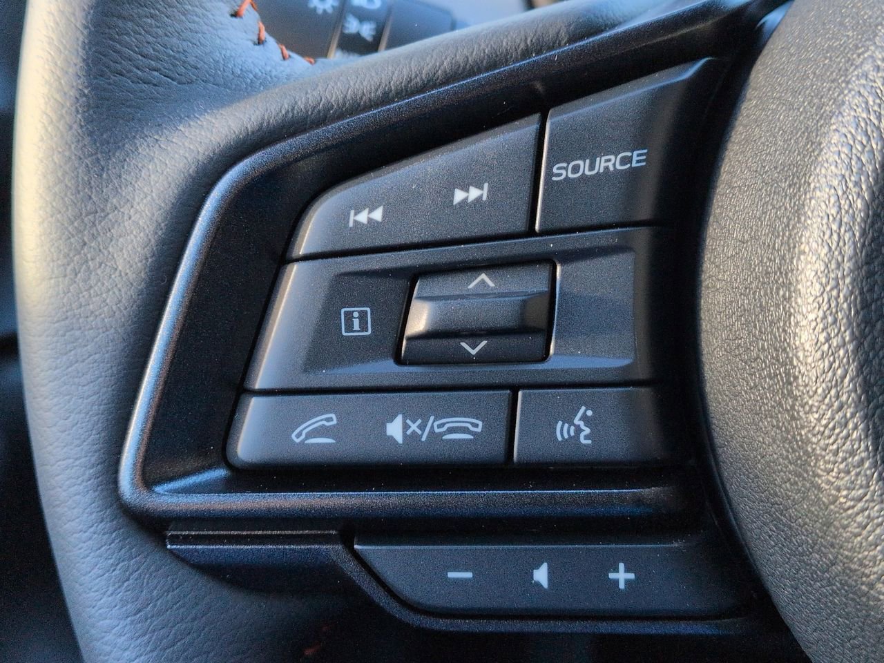 Thumbnail: 2025 Subaru Crosstrek - 26