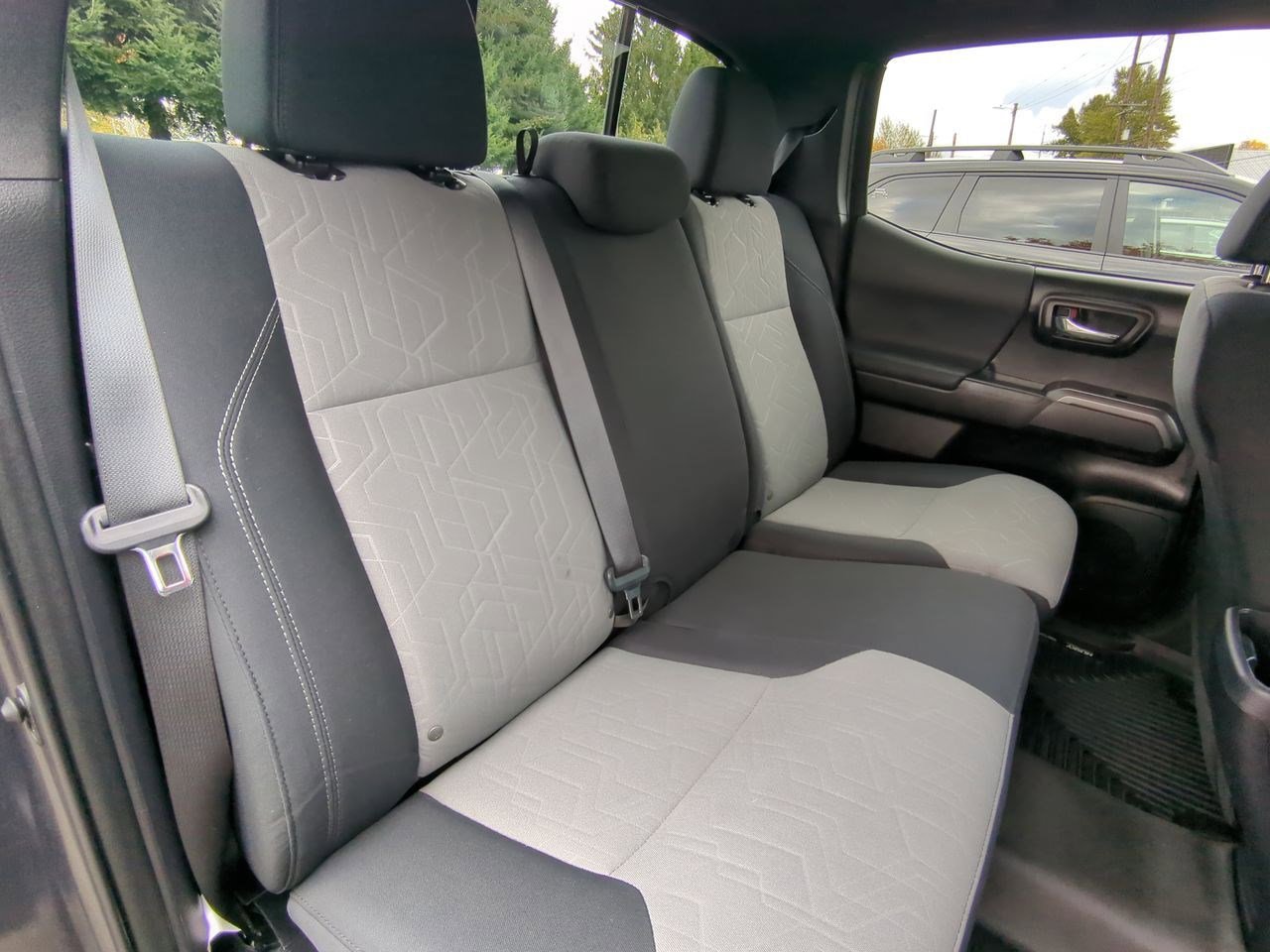 Thumbnail: 2021 Toyota Tacoma - 21