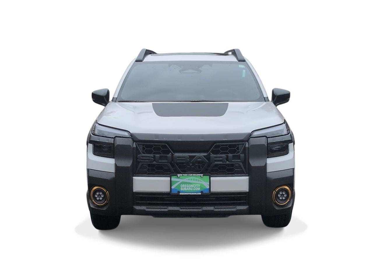 Thumbnail: 2026 Subaru Outback - 3