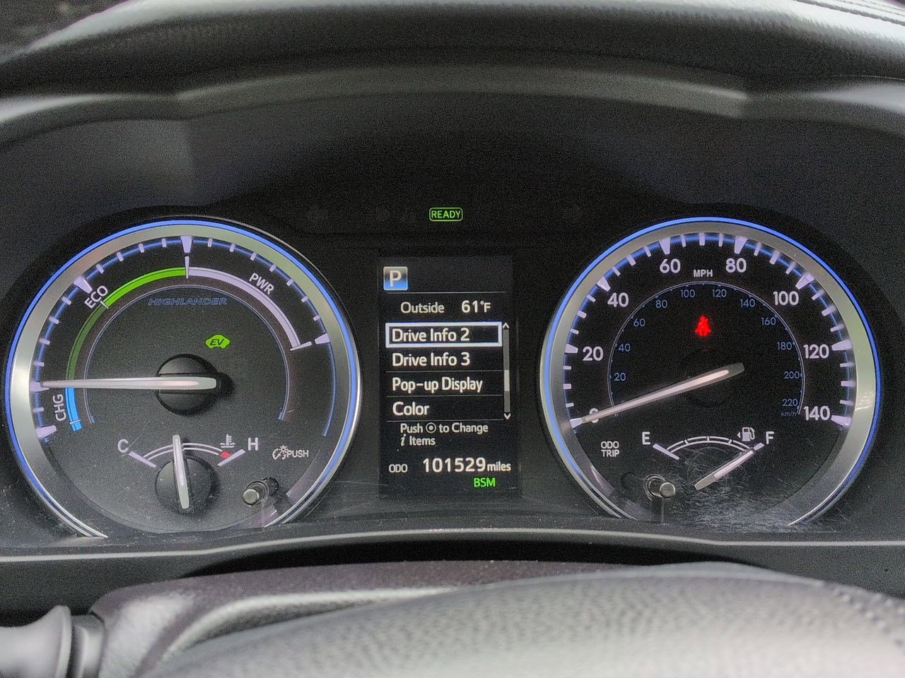 Thumbnail: 2017 Toyota Highlander - 36