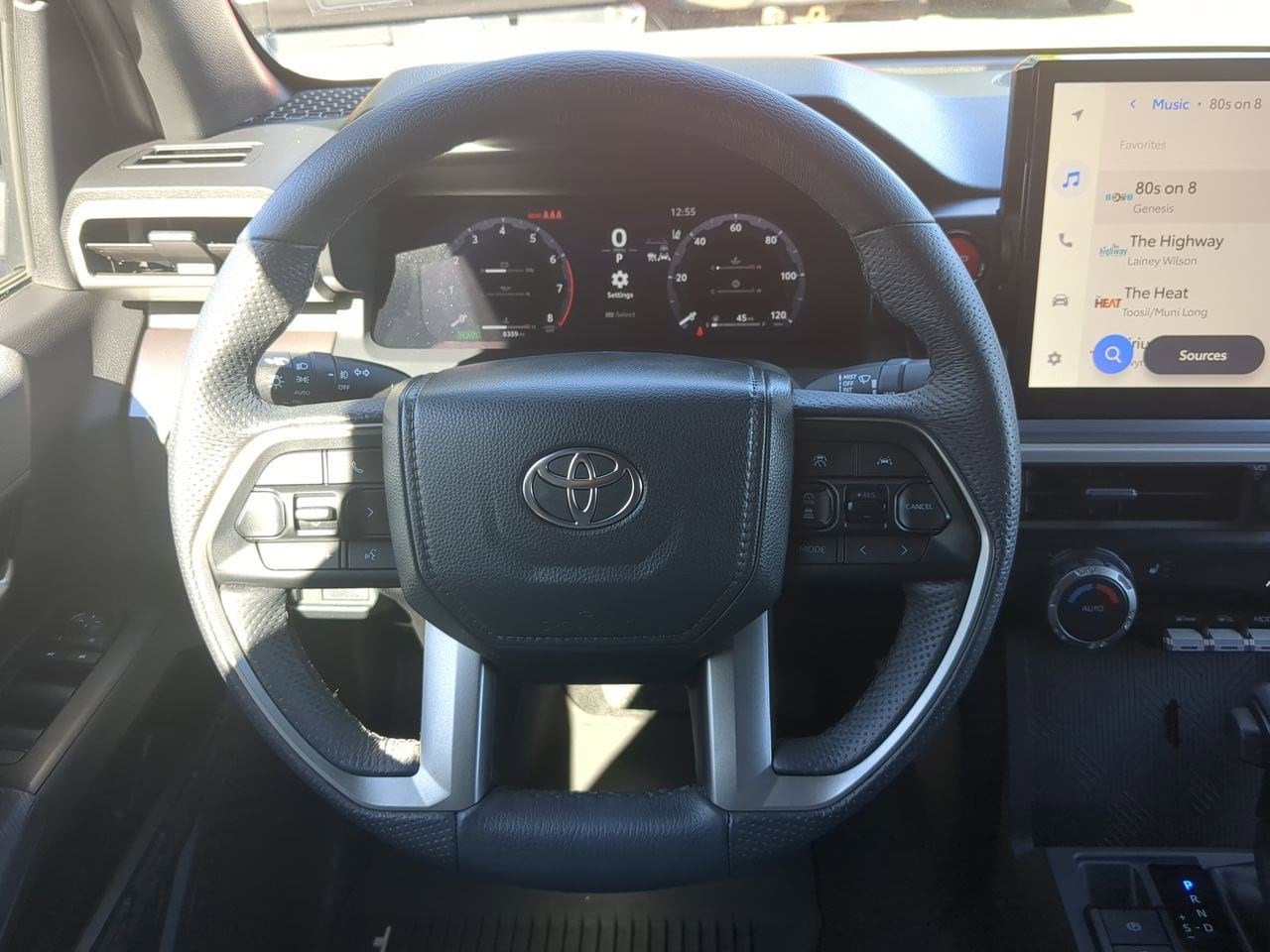 Thumbnail: 2025 Toyota Tacoma - 23