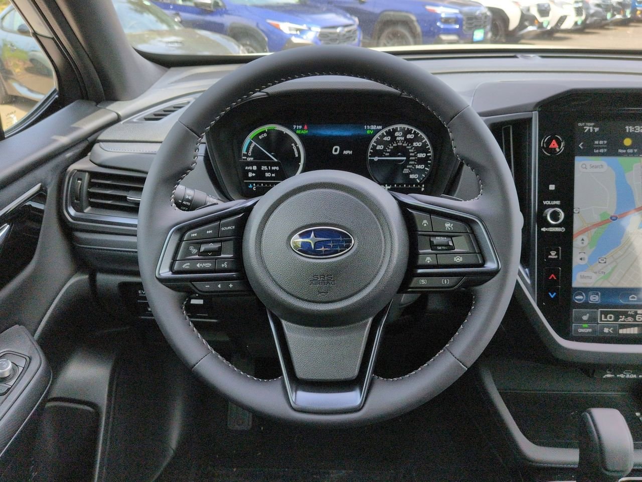 Thumbnail: 2026 Subaru Forester - 23