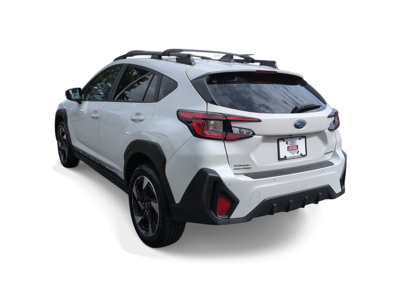 Thumbnail: 2025 Subaru Crosstrek - 6
