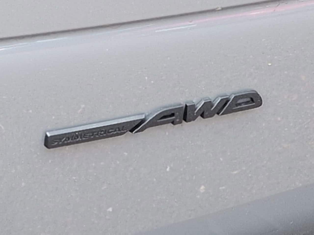 Thumbnail: 2026 Subaru Outback - 13