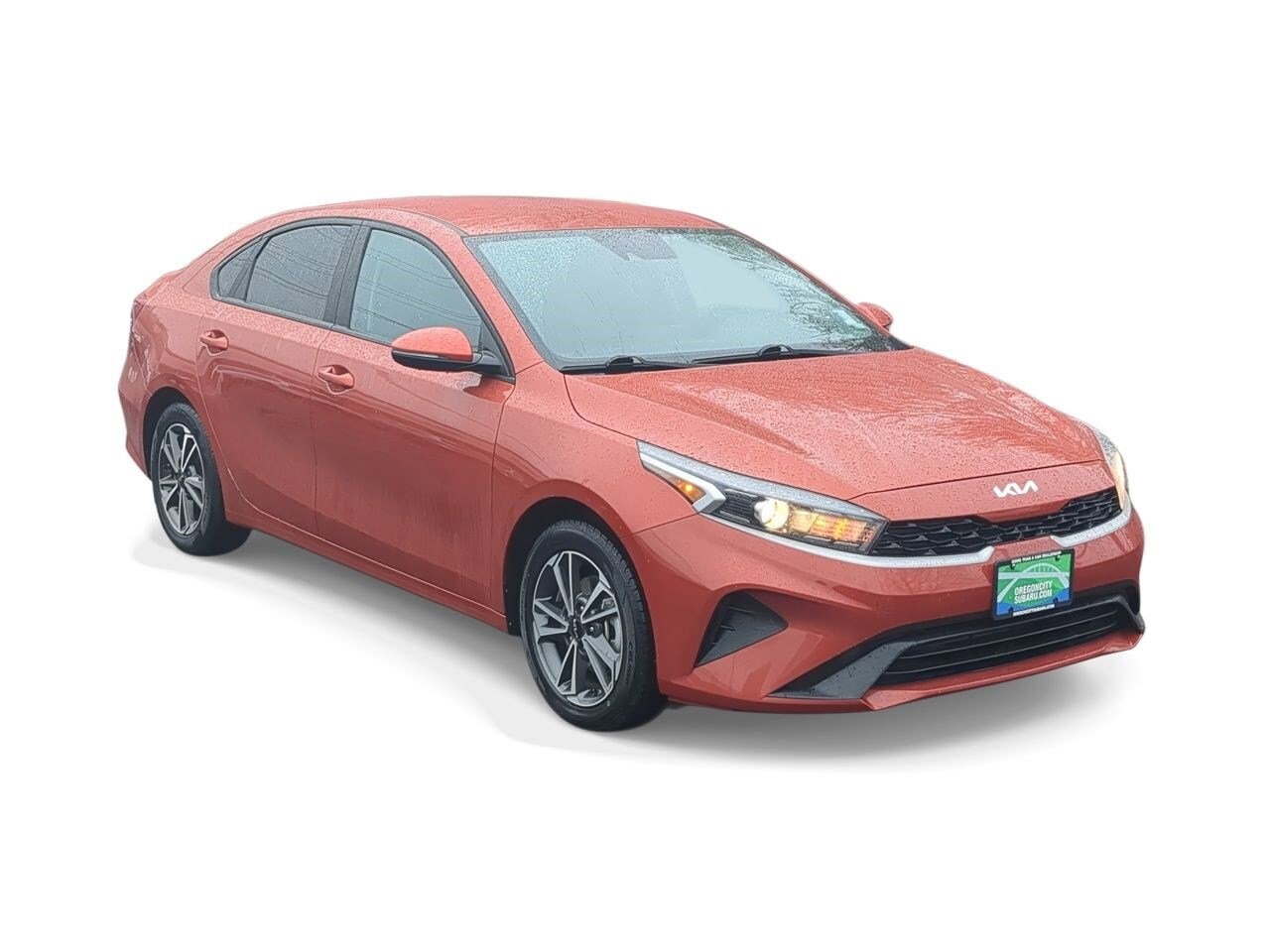 Thumbnail: 2023 Kia Forte - 2