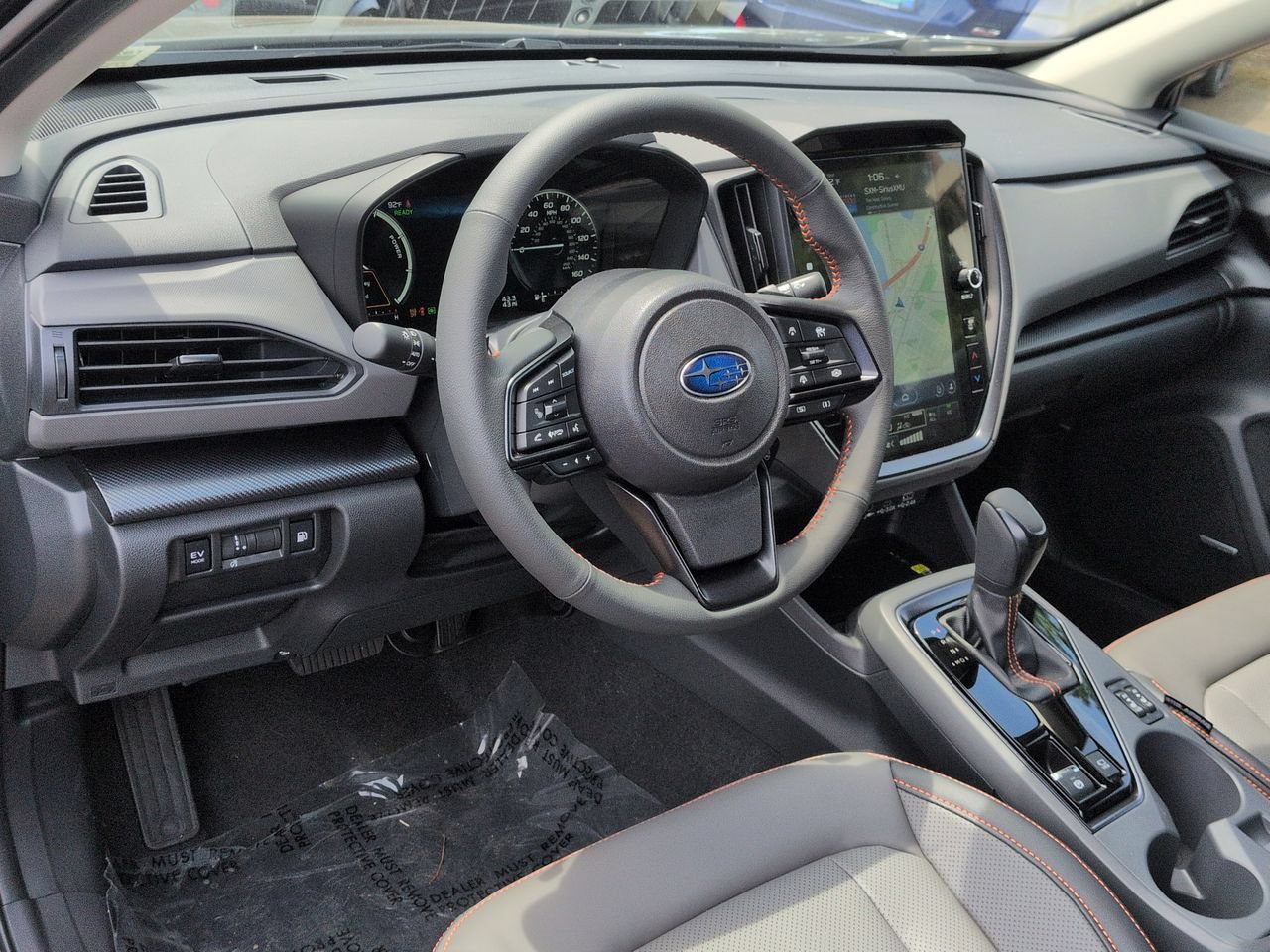 Thumbnail: 2026 Subaru Crosstrek - 10