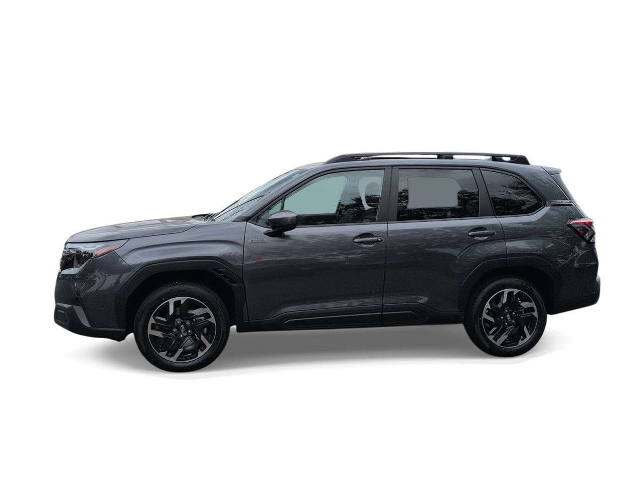 Thumbnail: 2026 Subaru Forester - 5