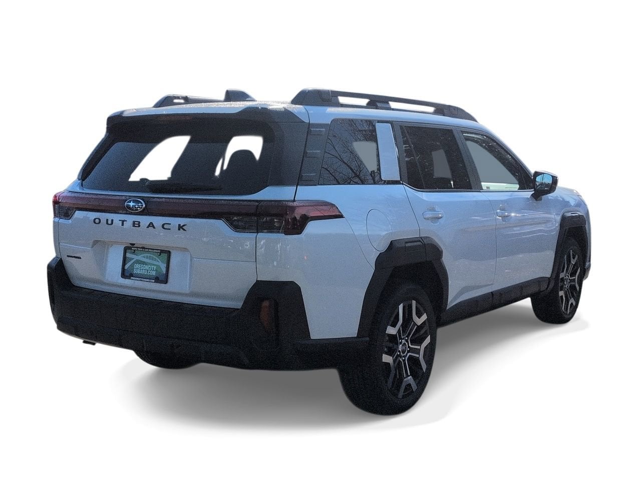 Thumbnail: 2026 Subaru Outback - 8