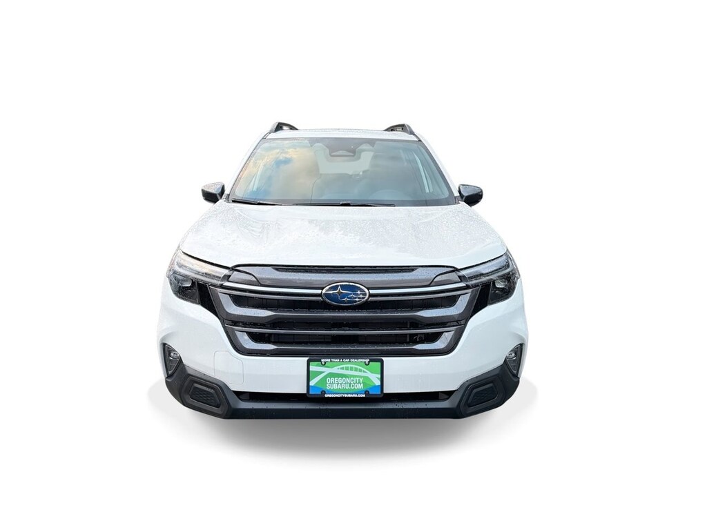 New 2026 Subaru Forester Limited SUV