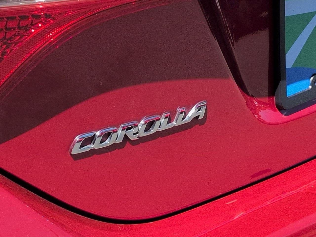 Thumbnail: 2019 Toyota Corolla - 12