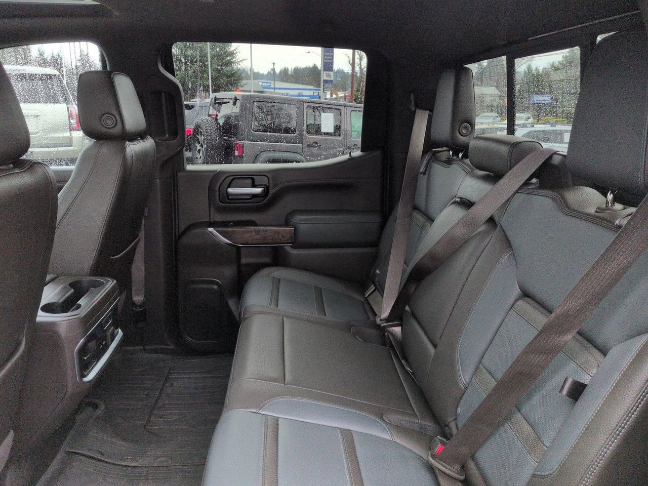 Thumbnail: 2019 GMC Sierra 1500 - 21