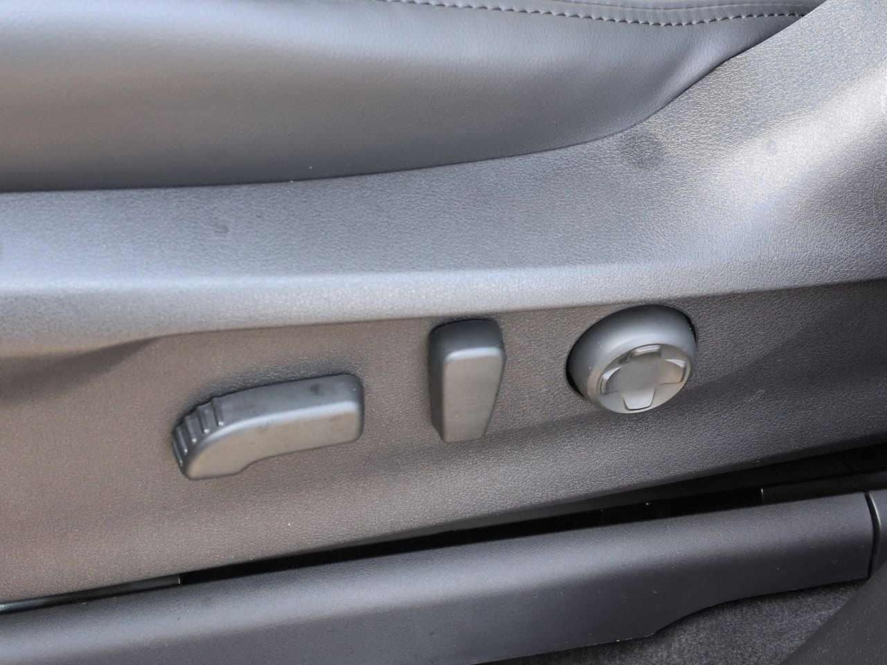 Thumbnail: 2026 Subaru Ascent - 18