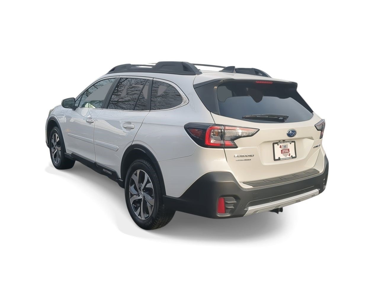 Thumbnail: 2022 Subaru Outback - 6