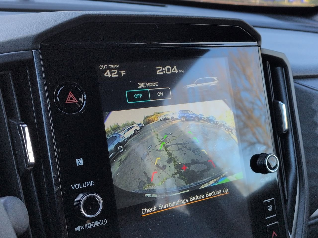 Thumbnail: 2026 Subaru Forester - 31