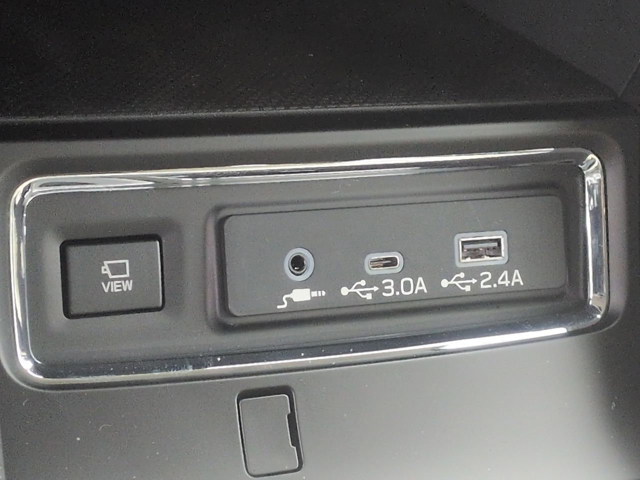 Thumbnail: 2026 Subaru Ascent - 34