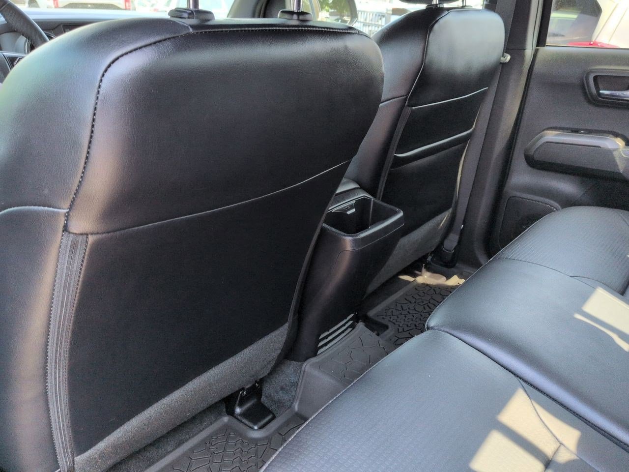 Thumbnail: 2023 Toyota Tacoma - 26