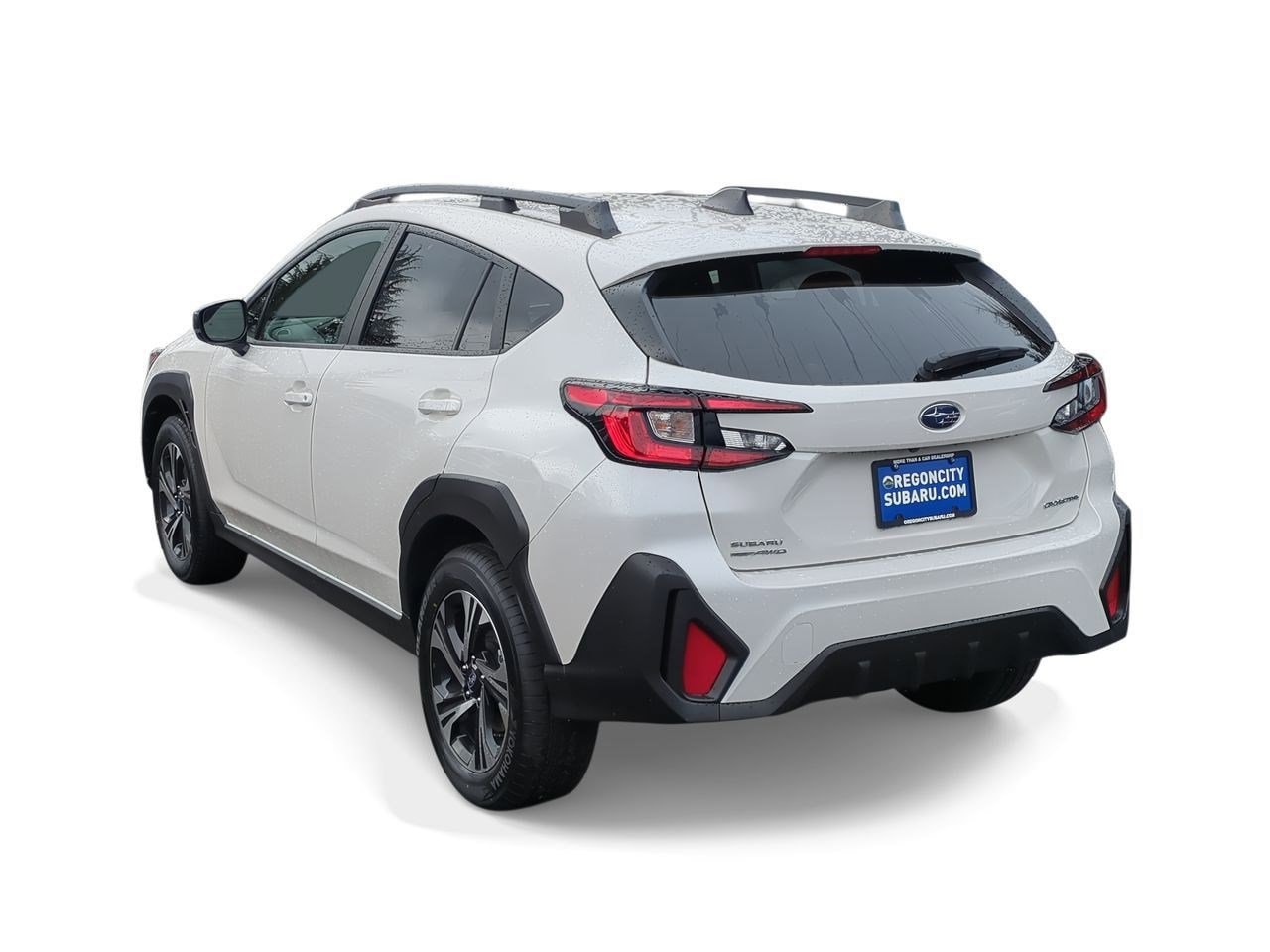 Thumbnail: 2025 Subaru Crosstrek - 5